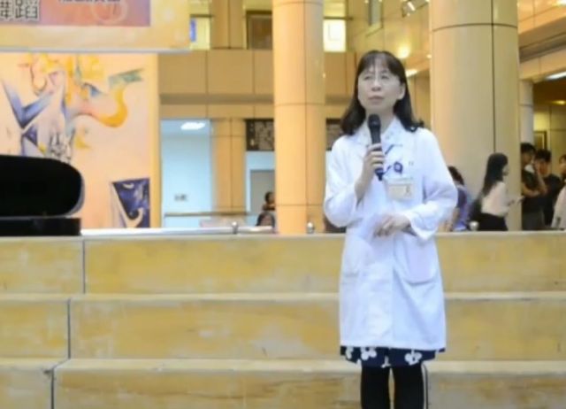 鄭逸如主任