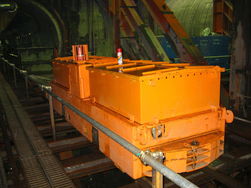 客戶名稱：Nippon Hume Concrete(Thailand) Co., Ltd.
